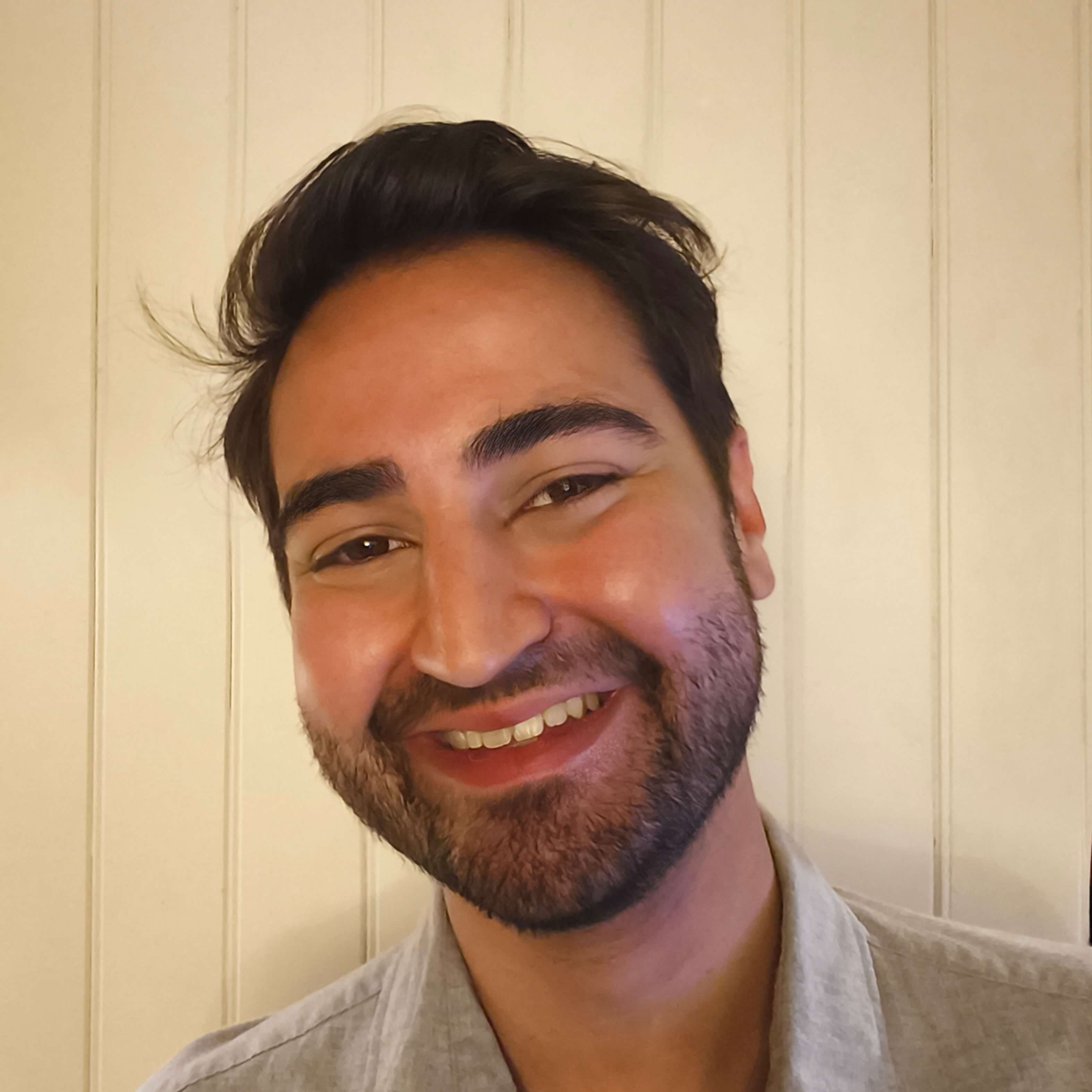 Gabriel Hamama